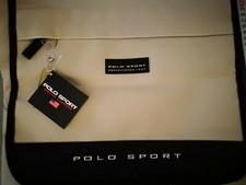 Tracolla polo sport lauren - tracolla,