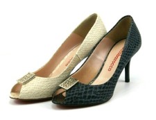 Scarpa Donna Roccobarocco