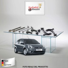 KIT BRACCETTI 8 PEZZI FORD