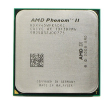 AMD Phenom II X4 945 3,0 GHz