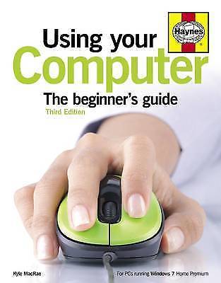 Haynes manual using your - haynes,