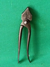 ANTICA PINZA TIRA CUOIO