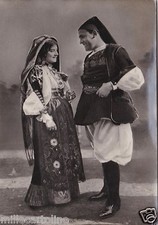 # DORGALI: COSTUMI - 1952