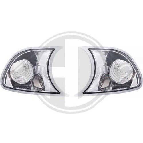 Coppia frecce anteriori - , tuning
