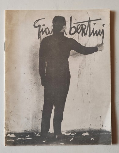 Gianni bertini galerie - gianni,