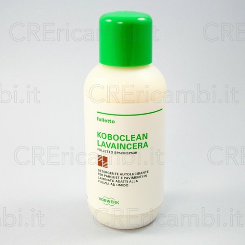 Detergente 500 koboclean - ml,