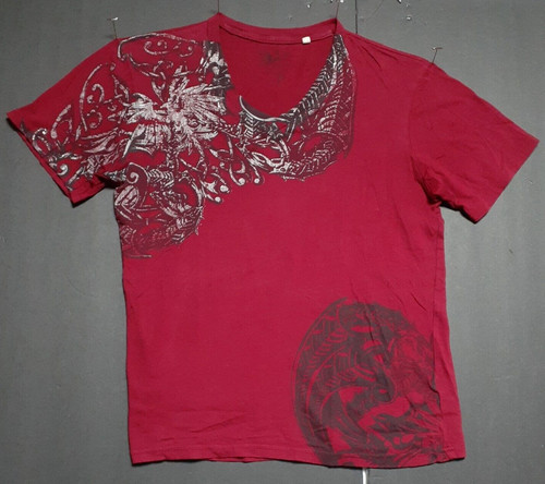 Stampa grafica ragazzo phenix - stampa,