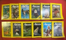 AIRONE 1982 ANNATA COMPLETA
