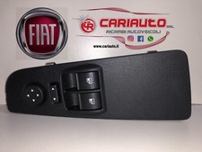 Interruttore Alzavetri