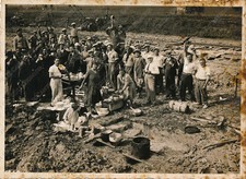 1934 LATINA Workers Day