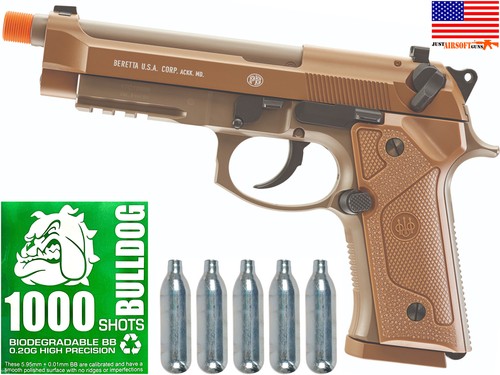 Airsoft pistol umarex beretta - airsoft,