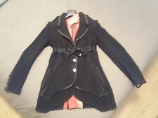 Cappotto donna MARITHE FRANCOIS GIRBAUD tg. 44