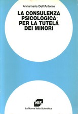 La consulenza psicologica per