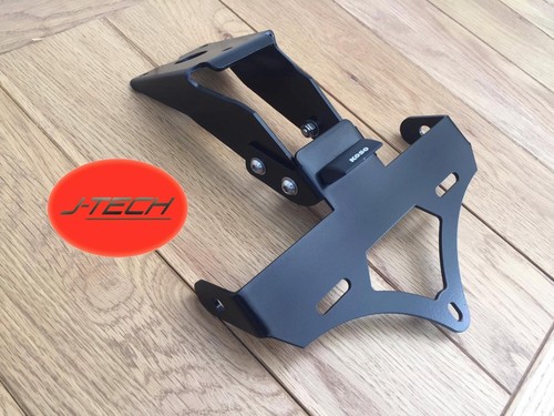 Yamaha 125 tail - tail, plug