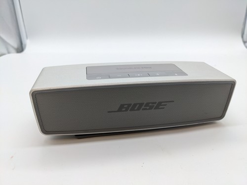 Bose soundlink mini - bose,