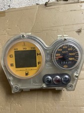 Quadro Strumenti Aerox 50