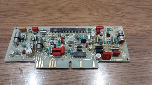 Pannello radio clansman 353 - pannello, rt-353