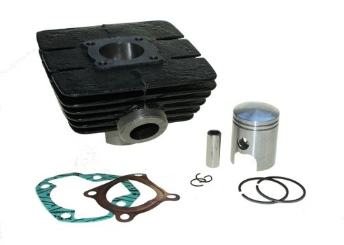 Kit cilindro 50cc - , ac