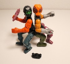 Masters of the Universe MOTU -