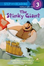 The Stinky Giant (Step into