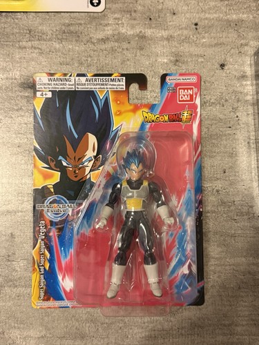 Dragon ball super evolve - evolve,