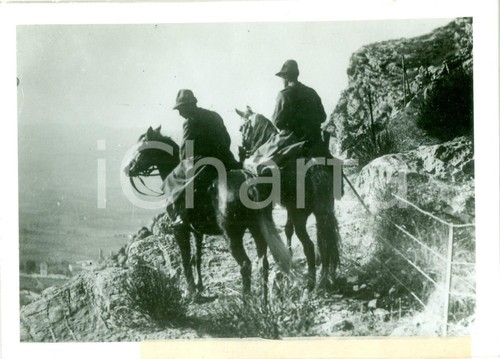 1939 roma milizia forestale - 1939, ?