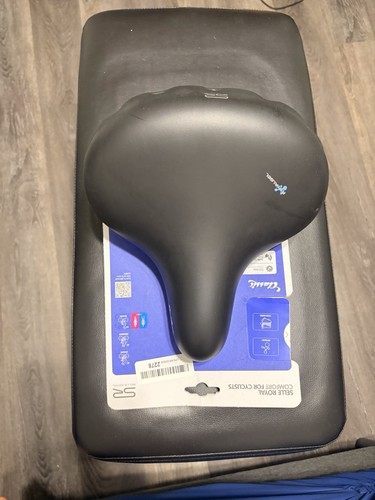 Nuovo selle royal - *nuovo*,