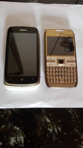 Blocco nokia et72 - blocco,