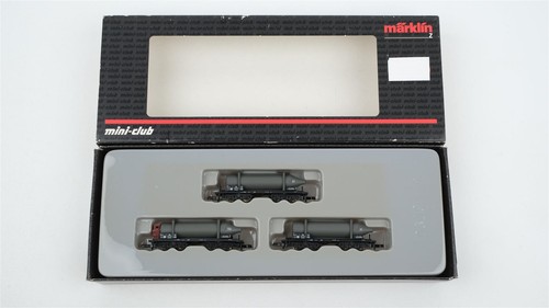 Märklin 82090 set carrello - märklin,