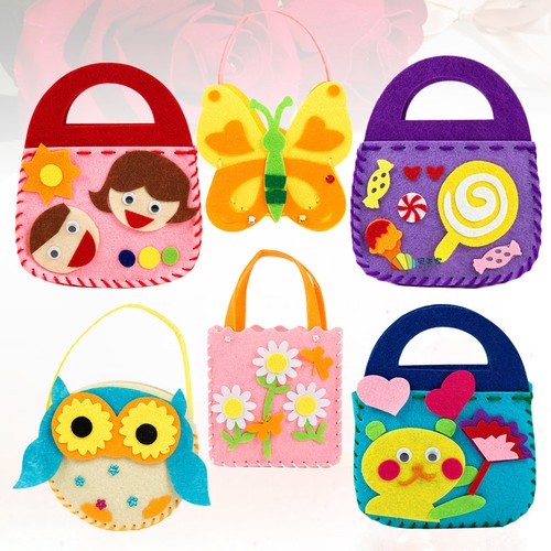 Pezzi borsa fai te non - borsa,