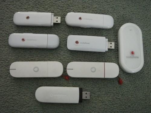 Dongle modem usb banda larga - dongle,
