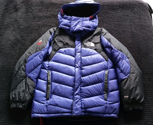 The north face 850 summit - north,