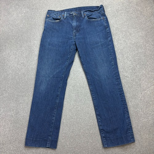 Jeans levis 511 adulto 34x28 - 511,