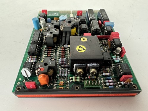 Driver studer - driver, hf