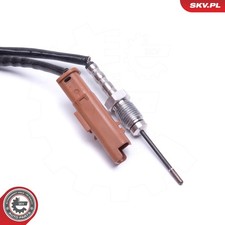 Sensore Temperatura Gas