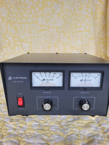 Astron vs20m - astron,