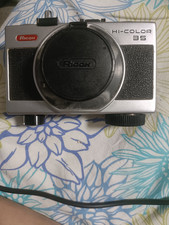 macchina fotografica vintage