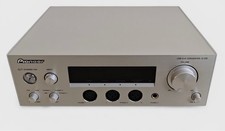 Pioneer U-05 USB DAC con