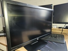 MONITOR PC HP 22" COMPAQ P222VA 1920X1080 LED HD VGA DP