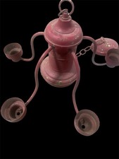 VINTAGE Farmhouse  Chandelier