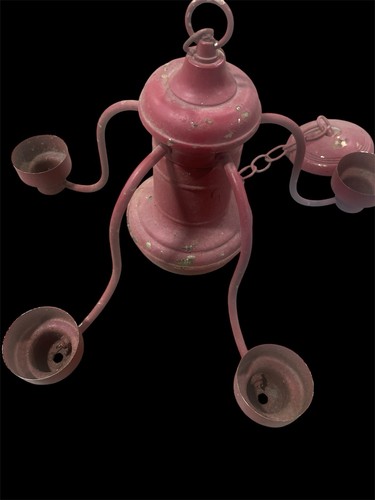 Lampadario casale vintage - casale,