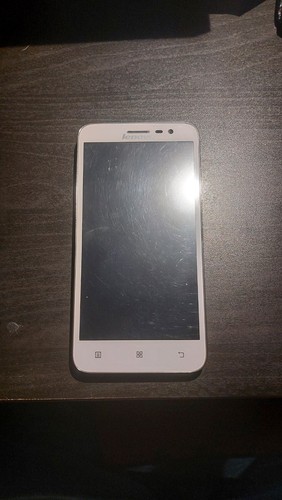 Lenovo a806 golden warrior - lenovo,