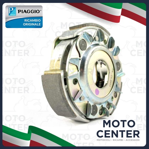 Frizione piaggio vespa gts - vespa, 250