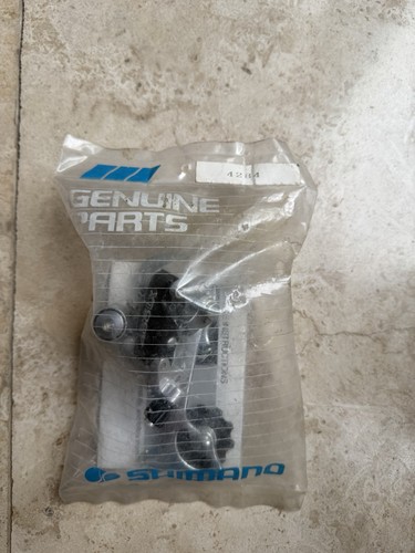 Deragliatore posteriore bici