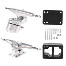 FüR Supporto Surf Skate 6