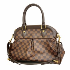 Louis Vuitton Damier Trevi PM N51997 Borsa a mano a 2 vie #RB30087