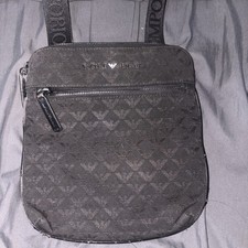 Borsa a tracolla Emporio