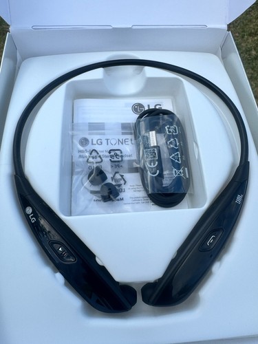 Tone ultra hbs 810 cuffie - tone, hbs-810
