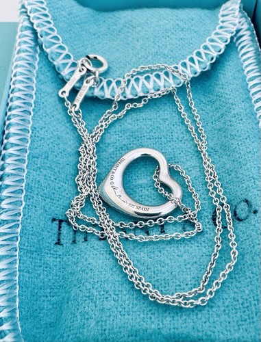 Collana tiffany elsa - collana,