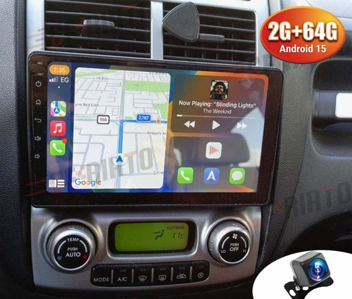 Fotocamera carplay 64g - fotocamera, 2+64g
